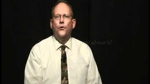 WVU Parkersburg Online Orientation - Advising and Registration