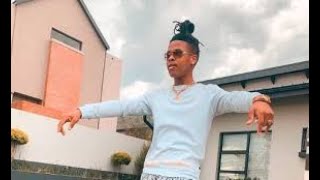 NASTY C EAZY (LYRICS EDITION) #EAZY #nastyC