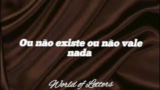 Mac Júlia × Pejota - Sofá,Breja e Netflix (legendado/letra)