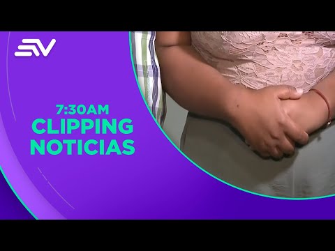 Policía rescata a