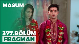 Masum 377. Bölüm Fragmanı - 3 Nisan Cumartesi