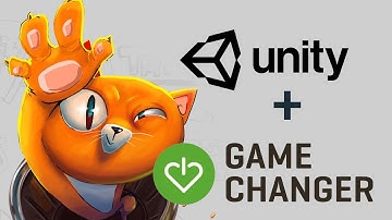 Unity presents 