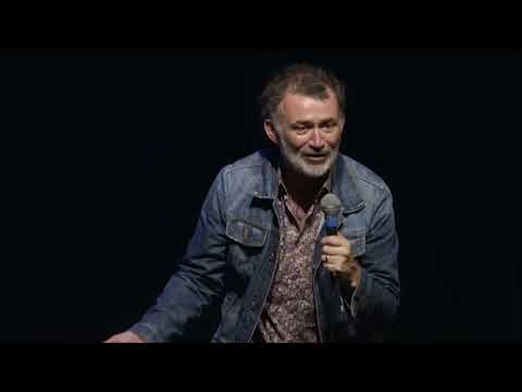 Is That Racist, Tommy Tiernan? | TOMMY TIERNAN