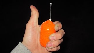 Бомба "Киндер Серприз" (KINDER SURPRISE BOMB)