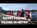 One of the Best Secret Park in Metro TAGALAG Fishing Village
