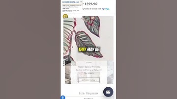 BetweentheSheetsinc.ca receives ADA Lawsuit? Alt Text Warning 🚨