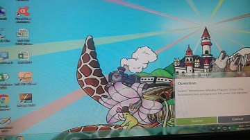 MSCIT ERA Session End Test 5