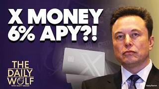 Elon just embarrassed the banks