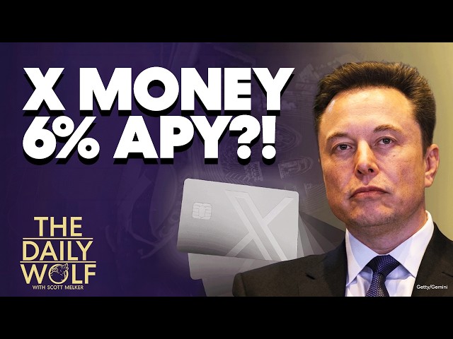 Elon just embarrassed the banks