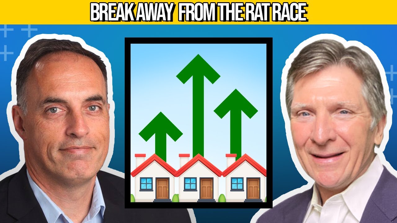 How to Scale Up Without Losing It All? with Mike Morawski