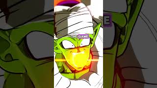 Dragon Ball Sparking! ZERO 10 NEW Characters! #dbz #dragonballsparkingzero #shorts