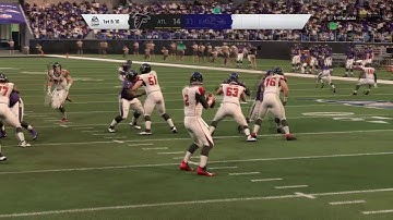 MADDEN 20 REGS ONLINE: SPREAD PLAYBOOK  & MORE LAMAR JACKSON