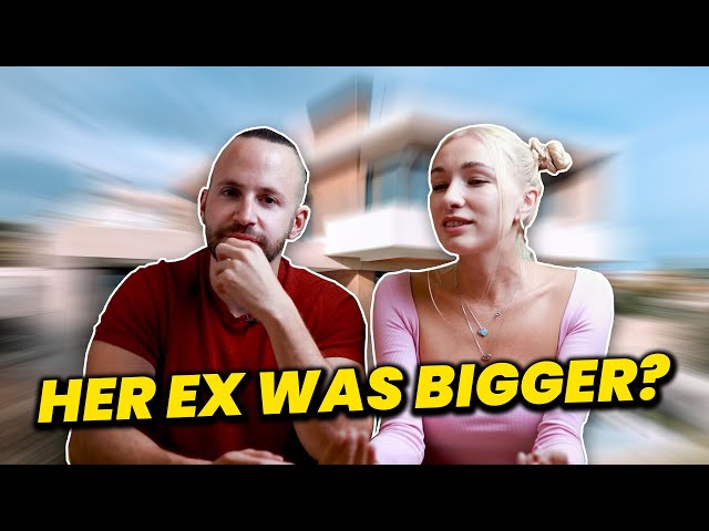 Her Ex Has Bigger Penis Size! Should You Be Worried? class=