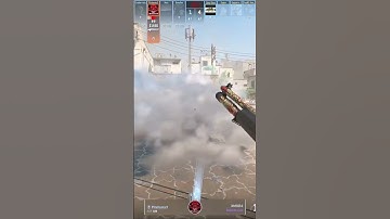 What 4000 HOURS of CS2 Looks Like! #gaming#csgo #cs2 #funny