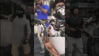 The Lands Rp Alloutt4Balloutt Ft Nfvkantrom3 Snippet