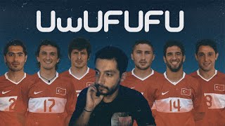 En İyi Türk Futbolcu Kim? Uwufufu