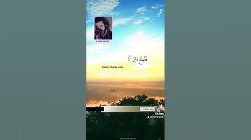 سورة الأنعام : ٤٤-٤٥ #sherif_mostafa #khas4u #q_peringatan #شريف_مصطفى #fahamialanam