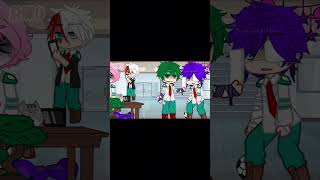 Everyones A Killer, If You Push Them Far Enough Meme Bkdk Mha Bnha Shiro