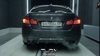 Bones & Eddy Baker - Loosescrew Tury Remix