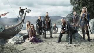 [Vikings] Sound Of Odin (Combat) - Extended chords