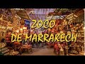 #2 Medina de Marrakech en un día. VayaPlan!