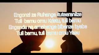 Engonzi za Ruhanga Ituteeraniize by Virika Catholic Church Choir