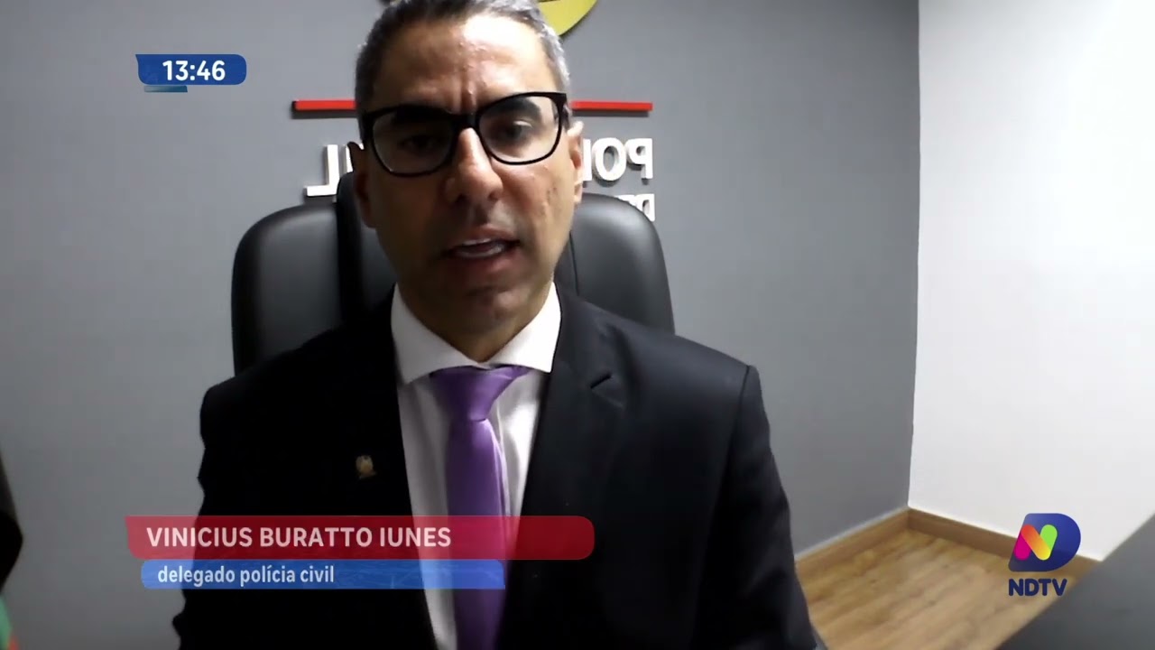 Polícia Civil cumpre mandados e prende suspeitos por tráfico em Xanxerê