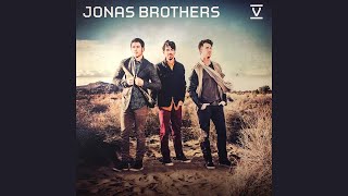 Jonas Brothers - Let’s Go [Solo Version] (Audio)