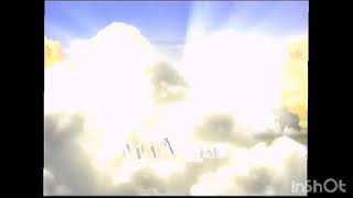 Opening To Thomas And The Magic Railroad Dvd 2000-2017 Us Widescreen