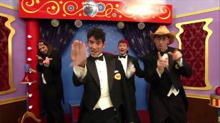 Imagination Movers  Magic      Disney Junior