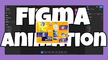 How to Create a Page Flip Animation in Figma! (Step-by-Step)