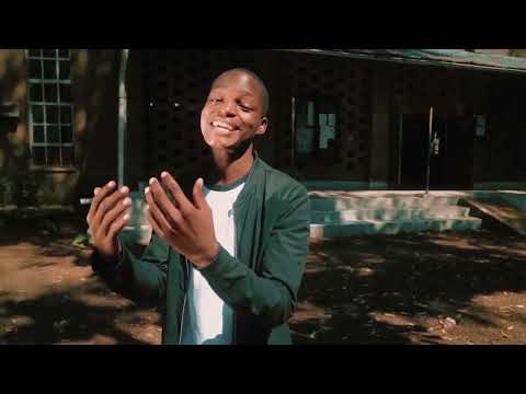 Gidion Mwambalaswa Tabasamu Official Music Video