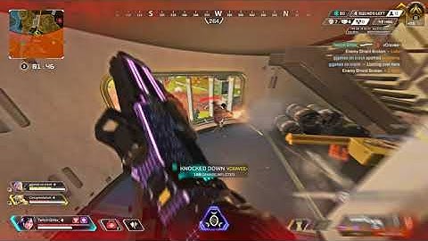 Training Arc // トレーニングアーク [Apex Legends Montage]