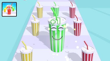 Juice Run Gameplay Part 49