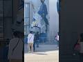 実物大の機動戦士ガンダム!