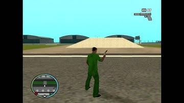Gta Sa realistic weapon sounds+download links