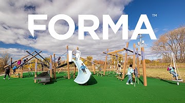 Forma™ - Intro - Landscape Structures