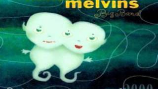 Fantômas Melvins Big Band - Musthing With The Phunts