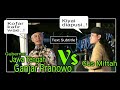 Ganjar pranowo vs gus miftah ganjar pranowo