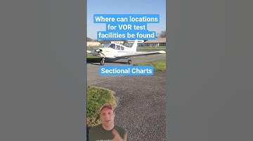 Private Pilot Test Prep / VOR / Learn To Fly / How To Fly #flighttraining