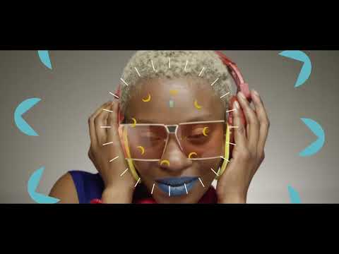 Eddy Bee - Kweseme (Official Video)