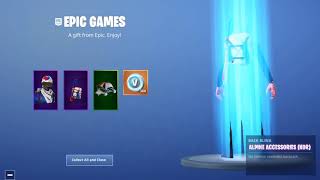 La Skin Coreana Del Alpinista Fortnite