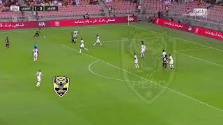 اهداف الاتحاد_الشباب