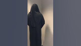 Happy Halloween! Hope this scares you today! The Nun