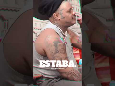 El Taiger le