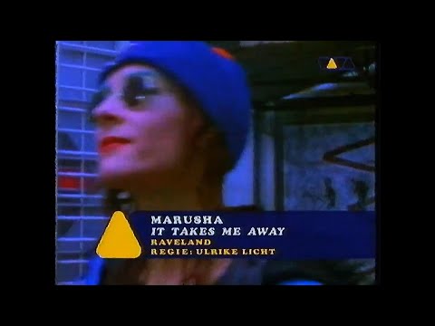 Marusha - It
