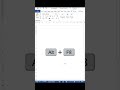 MS-Word Trick: How to List All the Commands Available in Word?!