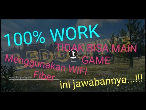 MENGATASI WIFI INDIHOME FIBER!!! TIDAK BISA BERMAIN GAME ONLINE ... MENGATASI WIFI INDIHOME FIBER!!! TIDAK BISA BERMAIN GAME ONLINE ...