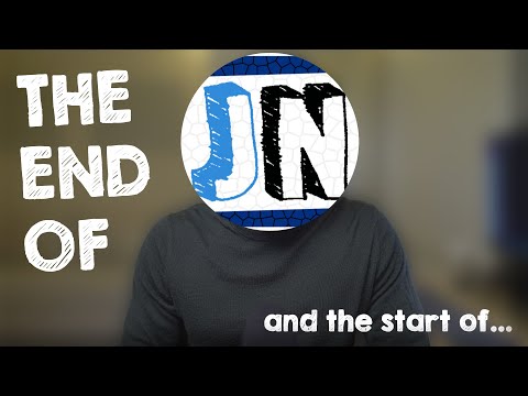 I&#39;m Back! But Not Quite As You Know It...