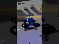 Drone vs Barry's Prison Run! LEGO Roblox 🚁